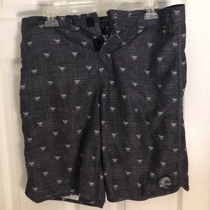 O’Neill Swim Trunks